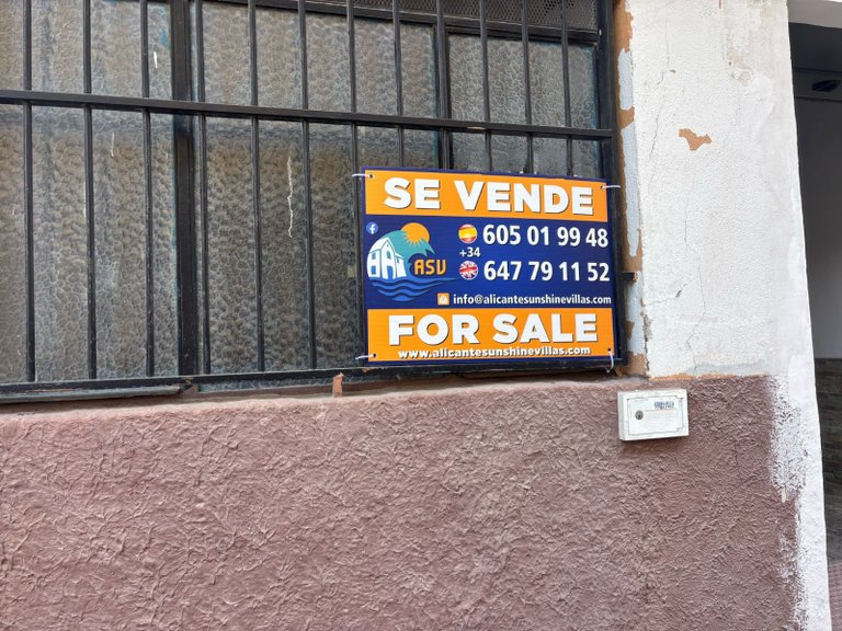 Garage for Sale in Sax, Alicante 4