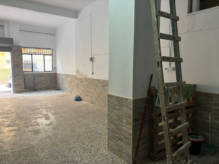 Garage for Sale in Sax, Alicante 5