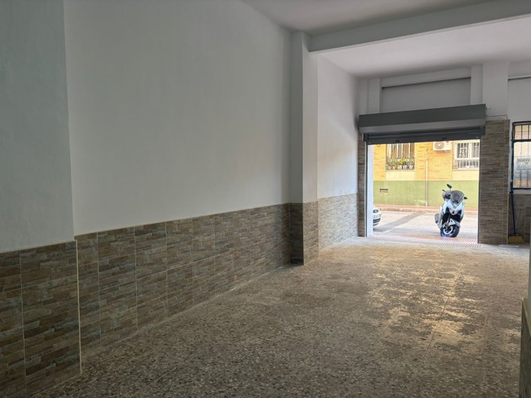 Garage for Sale in Sax, Alicante 2