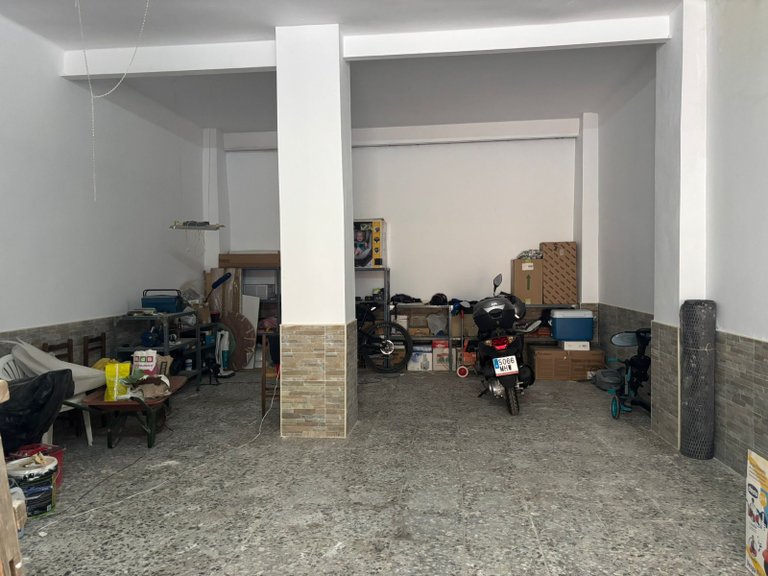 Garage for Sale in Sax, Alicante 10