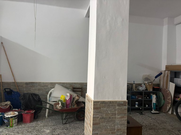 Garage for Sale in Sax, Alicante 6