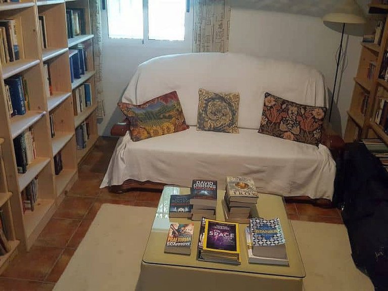 Country House for Sale in La Romana, Alicante 8