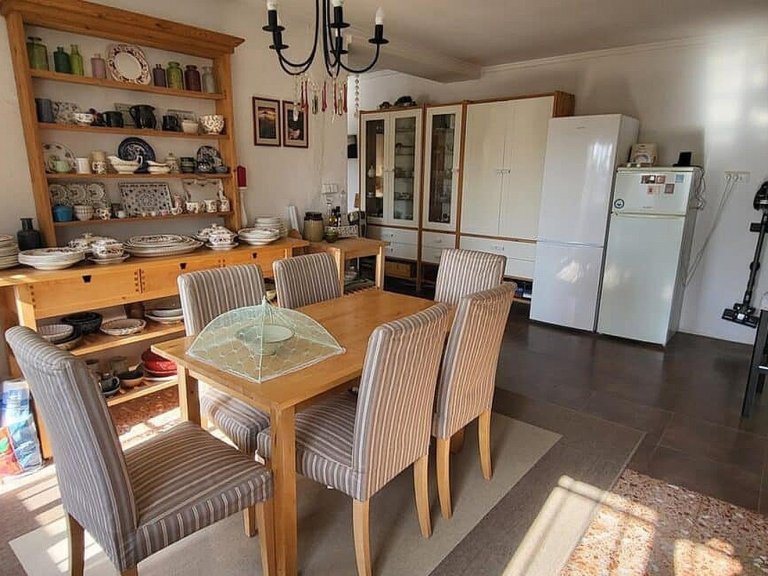 Country House for Sale in La Romana, Alicante 22