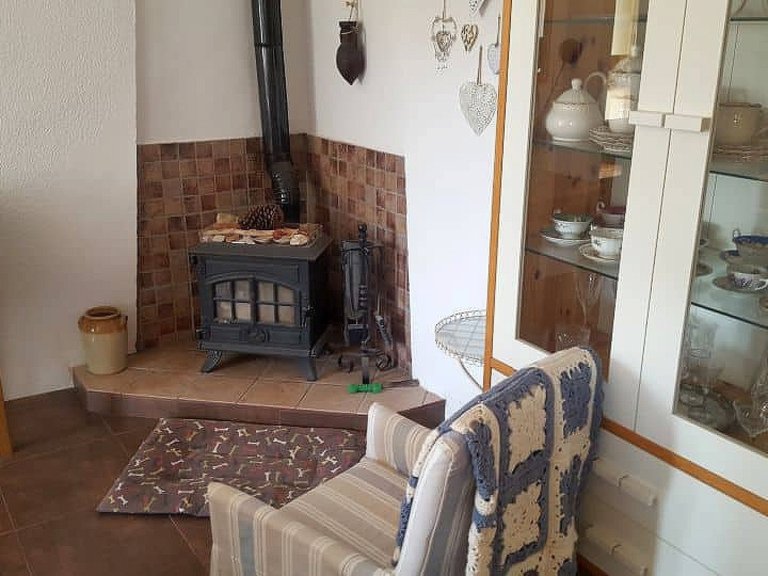 Country House for Sale in La Romana, Alicante 4