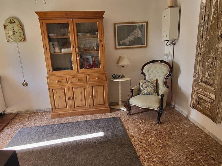 Country House for Sale in La Romana, Alicante 10