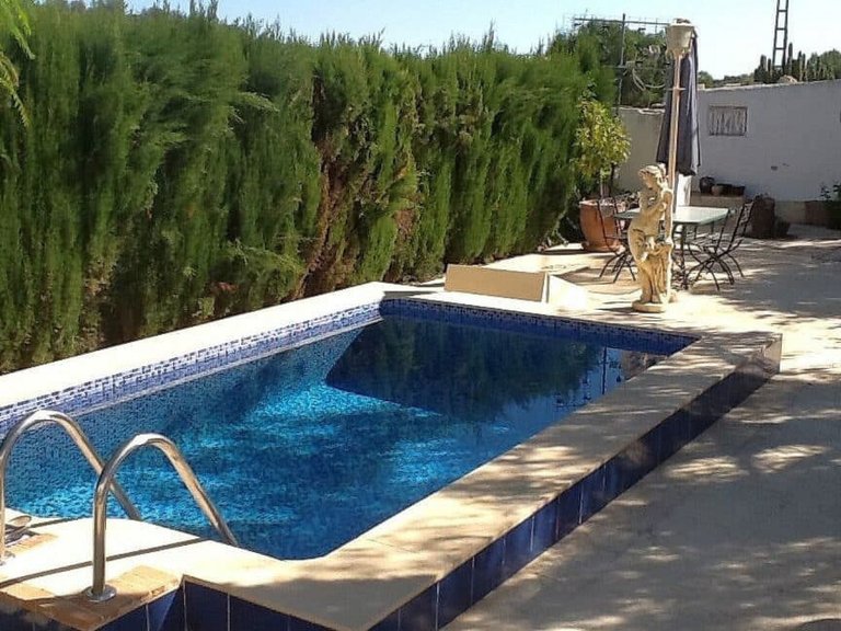 Country House for Sale in La Romana, Alicante 2