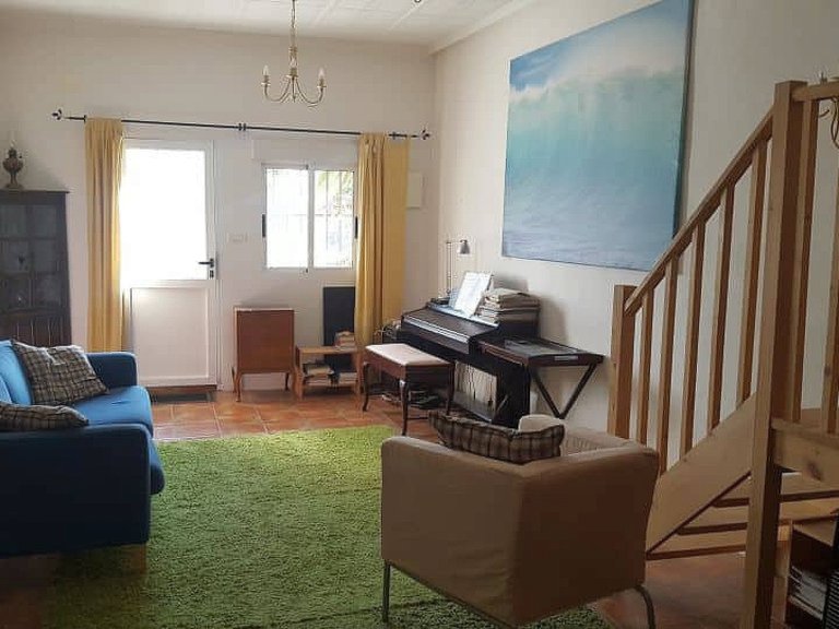 Country House for Sale in La Romana, Alicante 11