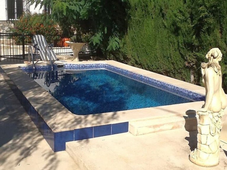 Country House for Sale in La Romana, Alicante 7