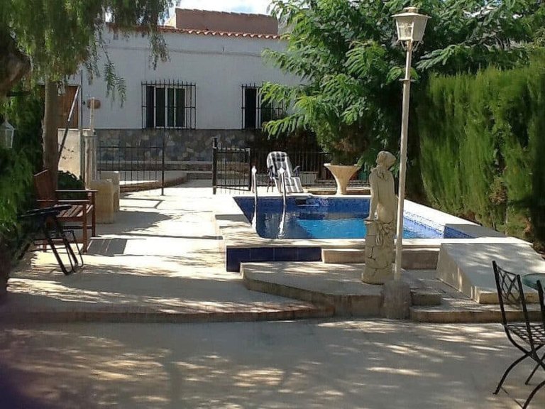 Country House for Sale in La Romana, Alicante 5