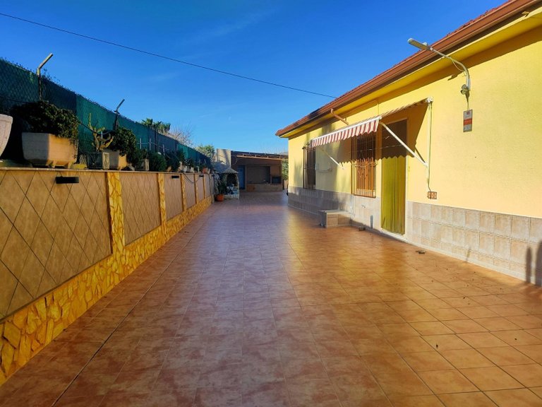 Villa for Sale in Aspe, Alicante 29