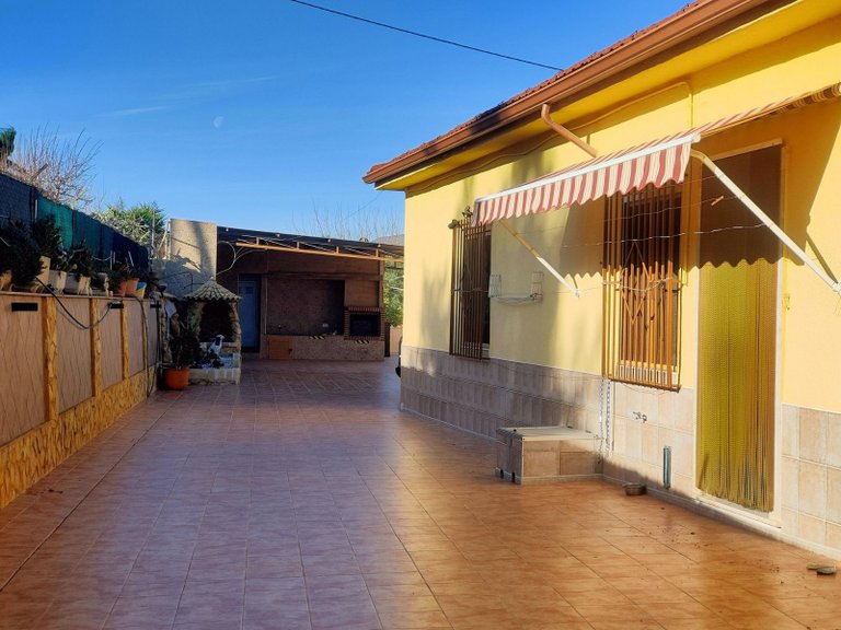 Villa for Sale in Aspe, Alicante 28