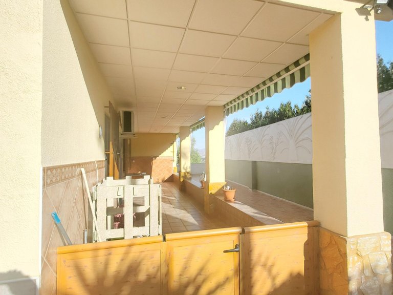 Villa for Sale in Aspe, Alicante 30