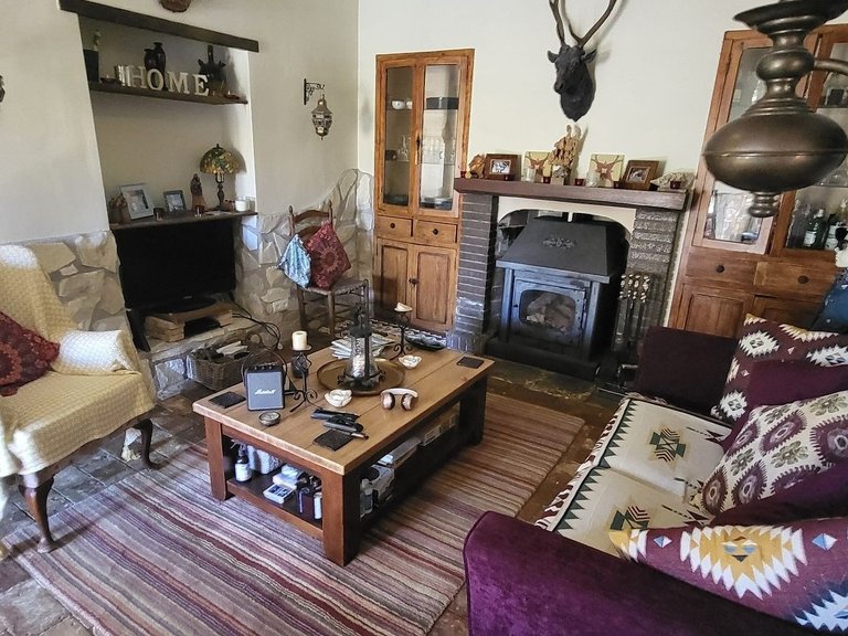 Country House for Sale in La Romana, Alicante 14