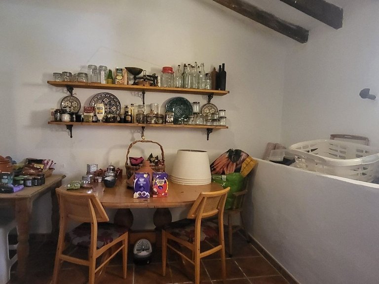 Country House for Sale in La Romana, Alicante 11