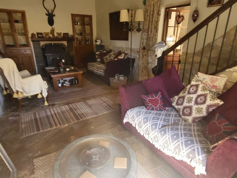 Country House for Sale in La Romana, Alicante 13