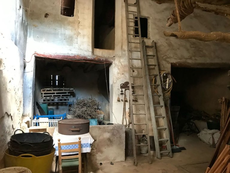 Country House for Sale in La Romana, Alicante 42