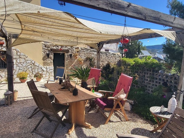 Country House for Sale in La Romana, Alicante 3