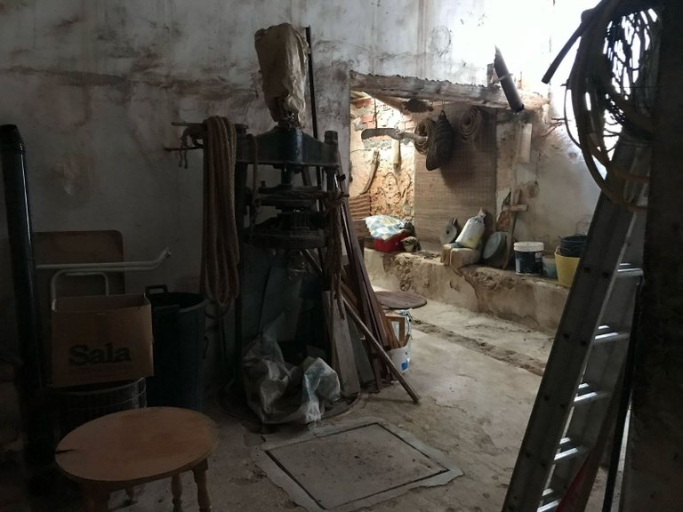 Country House for Sale in La Romana, Alicante 41