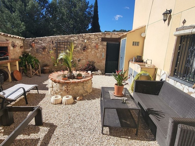 Country House for Sale in La Romana, Alicante 5