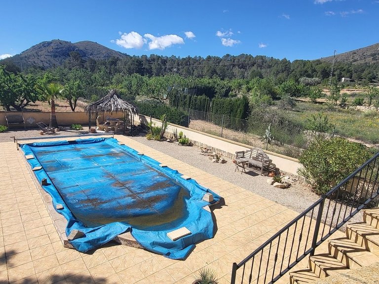 Country House for Sale in La Romana, Alicante 9