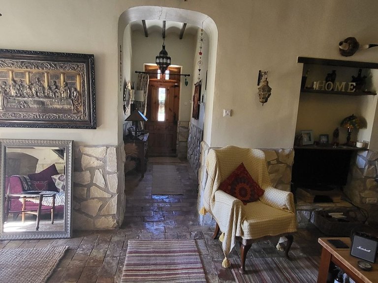 Country House for Sale in La Romana, Alicante 15