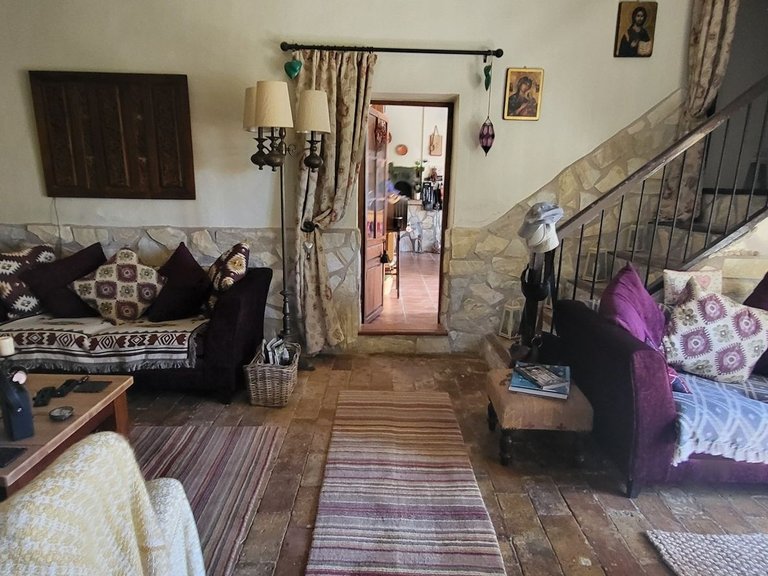 Country House for Sale in La Romana, Alicante 17