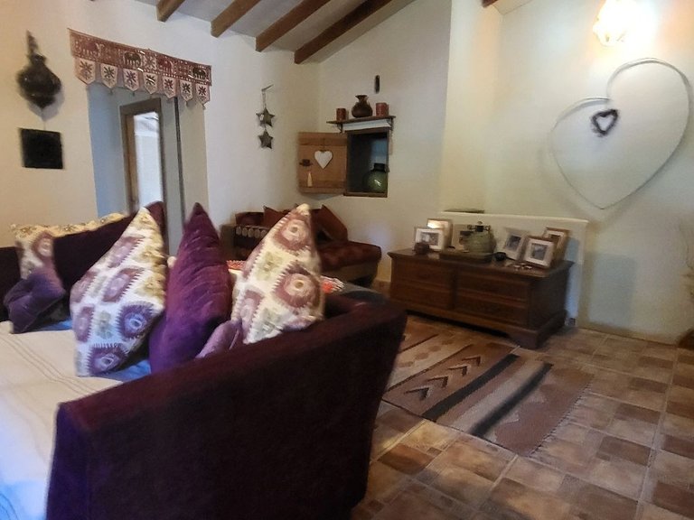 Country House for Sale in La Romana, Alicante 27