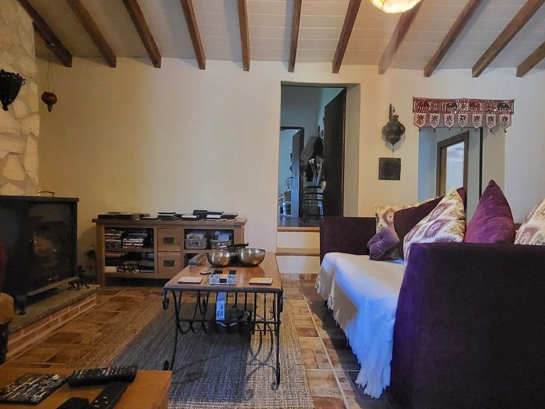 Country House for Sale in La Romana, Alicante 26