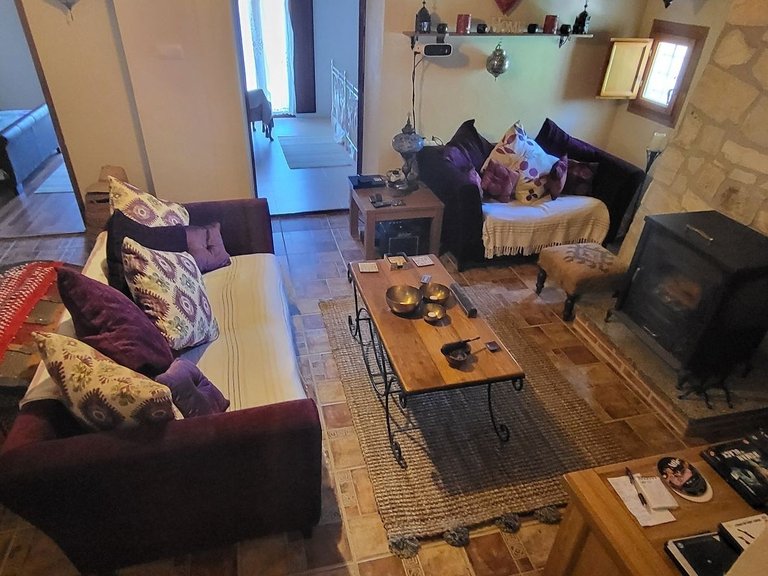 Country House for Sale in La Romana, Alicante 32