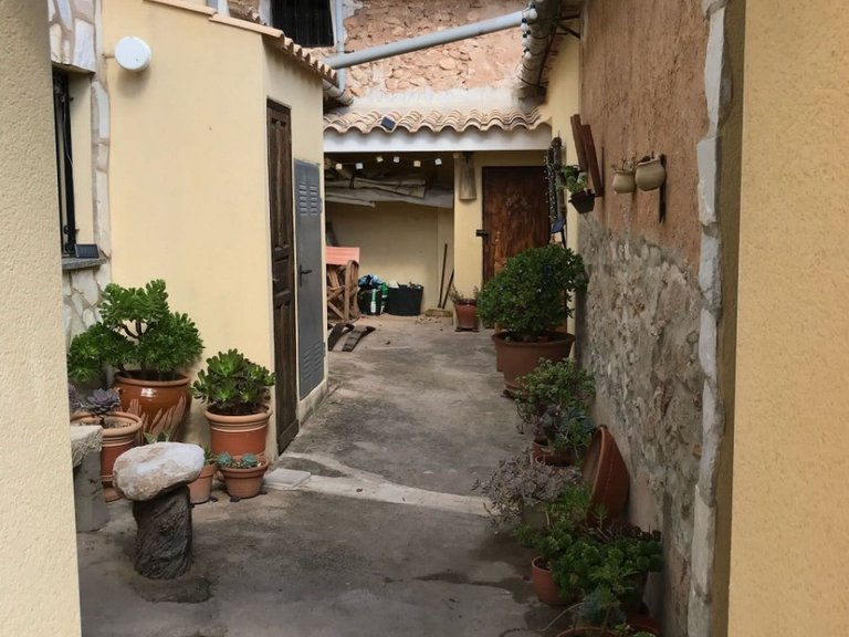 Country House for Sale in La Romana, Alicante 45