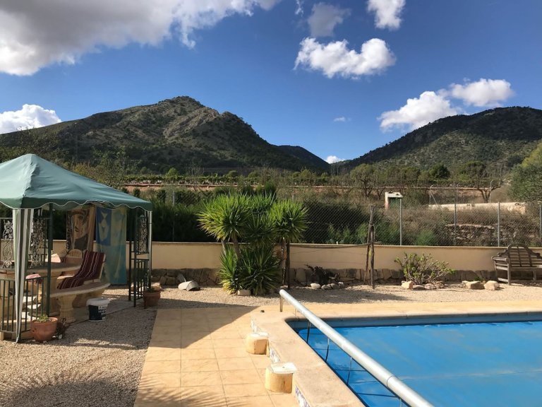 Country House for Sale in La Romana, Alicante 7