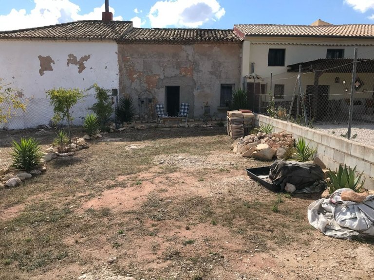 Country House for Sale in La Romana, Alicante 48
