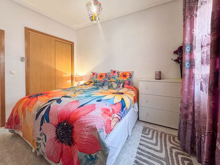 Villa for Sale in Monforte Del Cid, Alicante 21