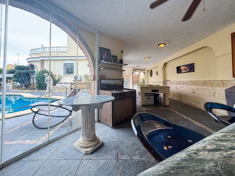 Villa for Sale in Monforte Del Cid, Alicante 43