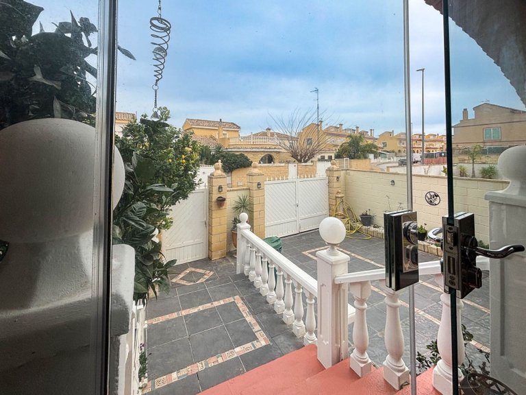 Villa for Sale in Monforte Del Cid, Alicante 47