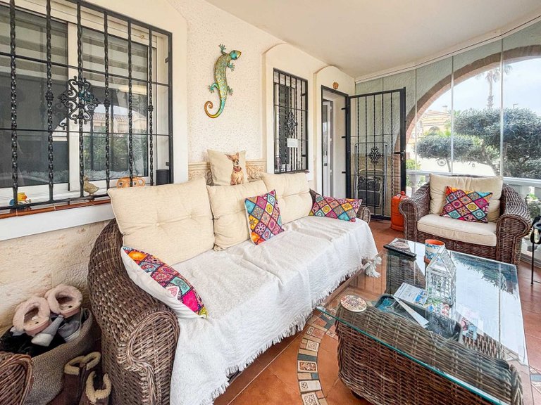 Villa for Sale in Monforte Del Cid, Alicante 45