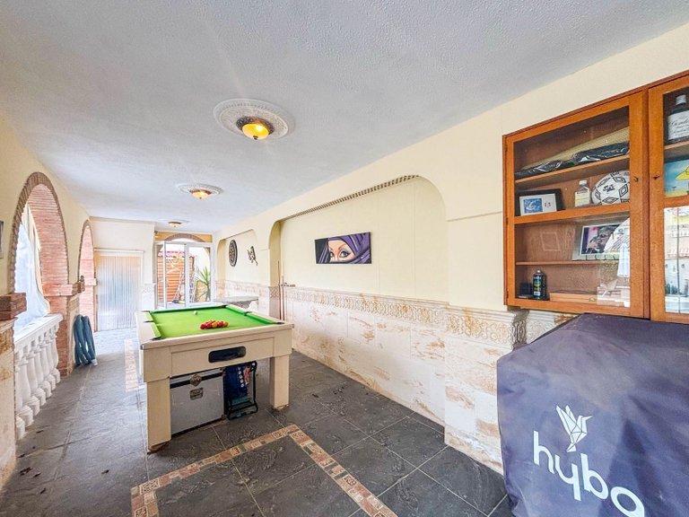 Villa for Sale in Monforte Del Cid, Alicante 41