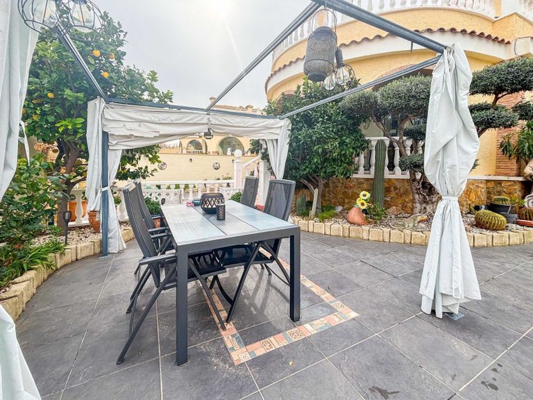 Villa for Sale in Monforte Del Cid, Alicante 50