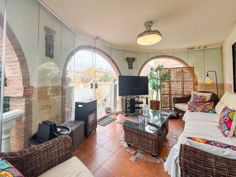 Villa for Sale in Monforte Del Cid, Alicante 46