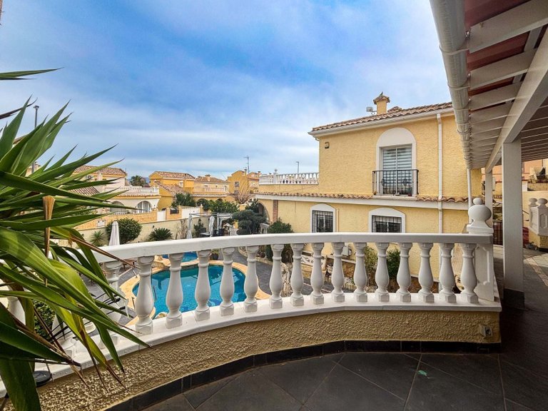Villa for Sale in Monforte Del Cid, Alicante 36