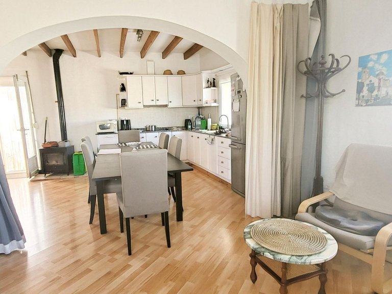 Villa for Sale in La Romana, Alicante 4