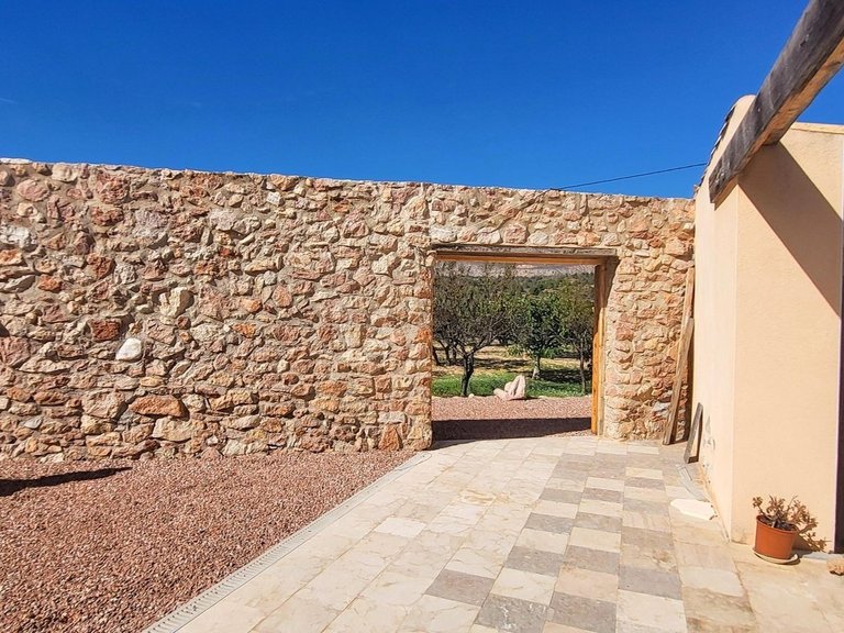 Villa for Sale in La Romana, Alicante 11