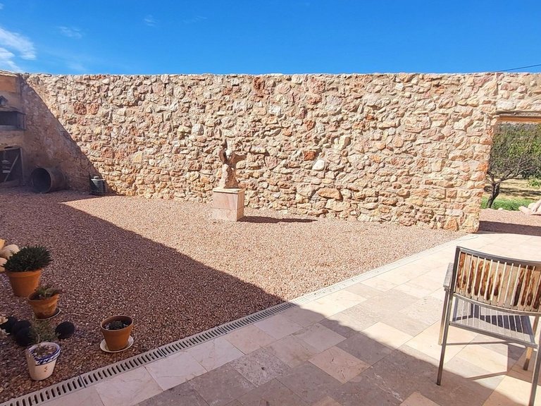 Villa for Sale in La Romana, Alicante 14