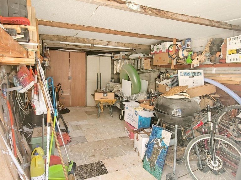 Villa for Sale in La Romana, Alicante 44