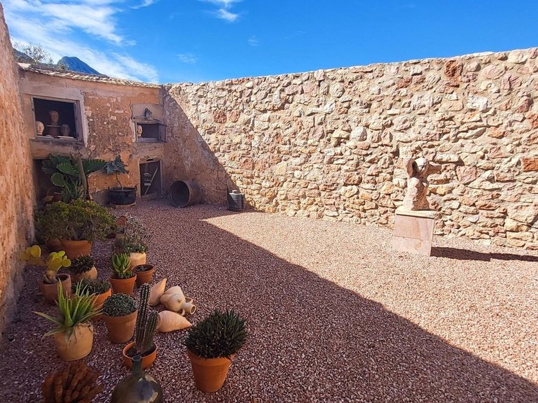 Villa for Sale in La Romana, Alicante 12