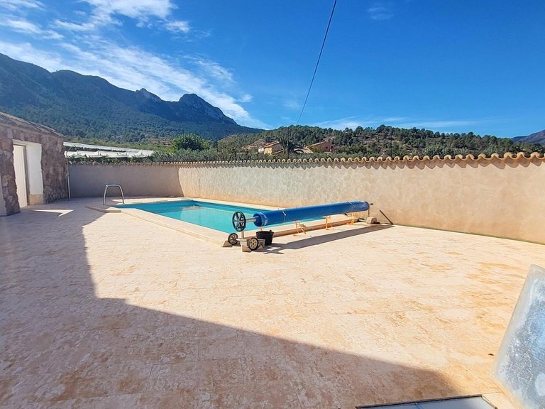 Villa for Sale in La Romana, Alicante 40