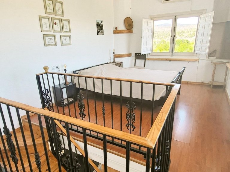 Villa for Sale in La Romana, Alicante 23