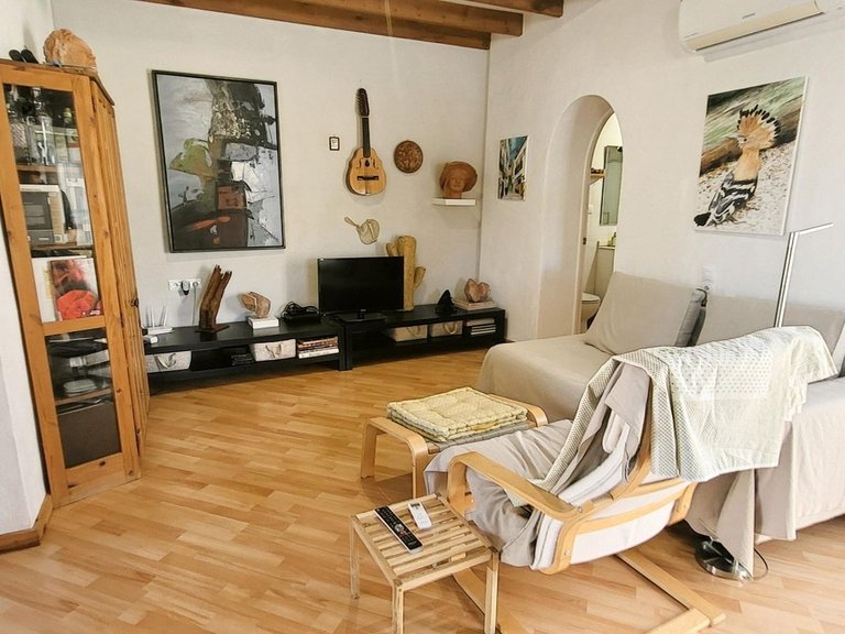 Villa for Sale in La Romana, Alicante 29