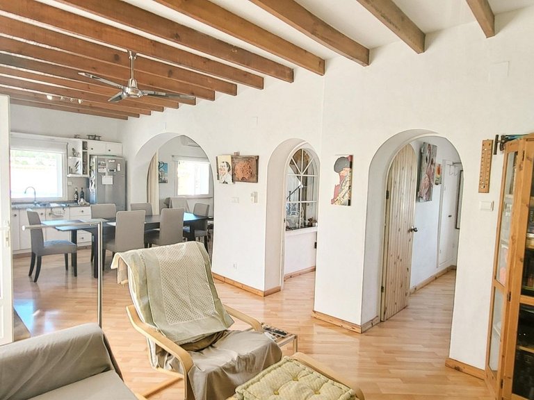 Villa for Sale in La Romana, Alicante 33