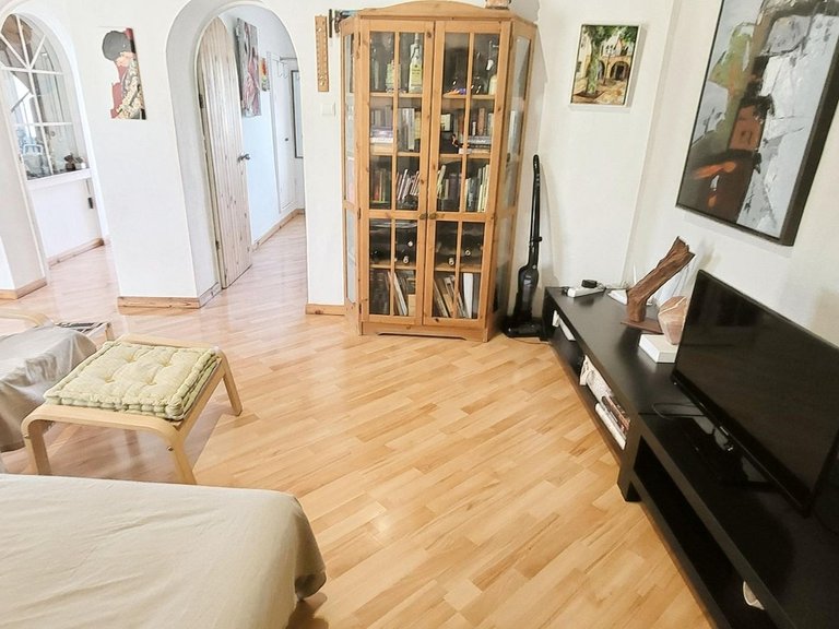 Villa for Sale in La Romana, Alicante 32